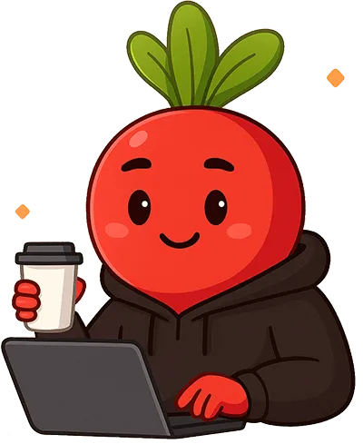 تصویر یک برنامه نویس